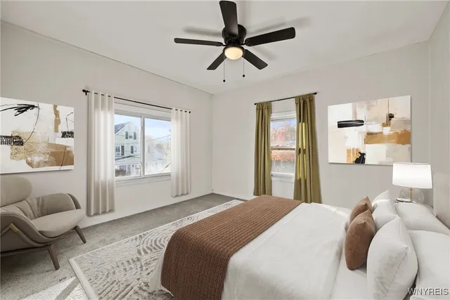 $149,900 | 63 Wood Street, Lackawanna, NY 14218