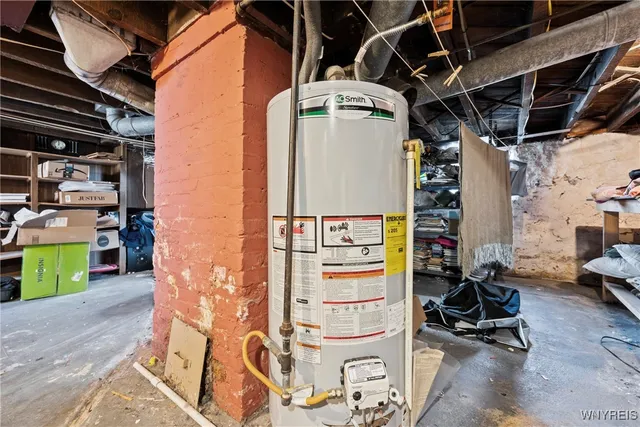 $149,900 | 63 Wood Street, Lackawanna, NY 14218