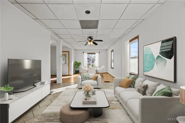 $149,900 | 63 Wood Street, Lackawanna, NY 14218