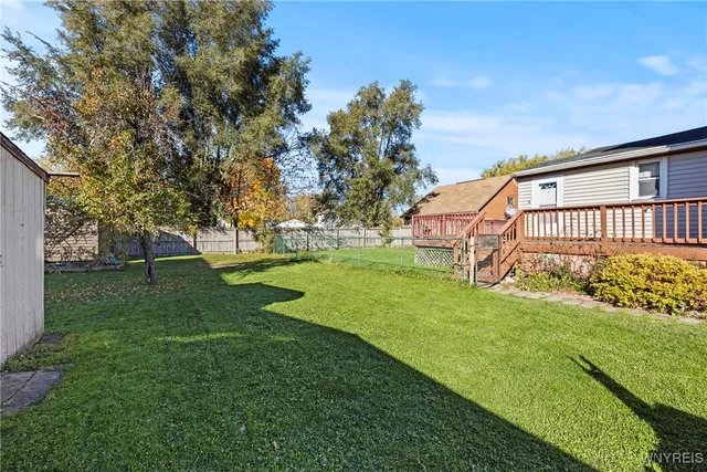 $149,900 | 63 Wood Street, Lackawanna, NY 14218