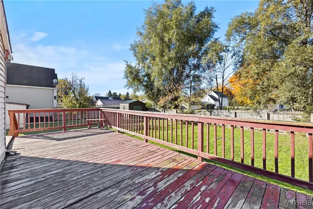 $149,900 | 63 Wood Street, Lackawanna, NY 14218