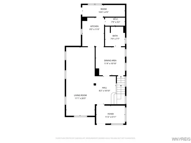 $149,900 | 63 Wood Street, Lackawanna, NY 14218