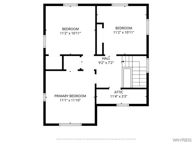 $149,900 | 63 Wood Street, Lackawanna, NY 14218