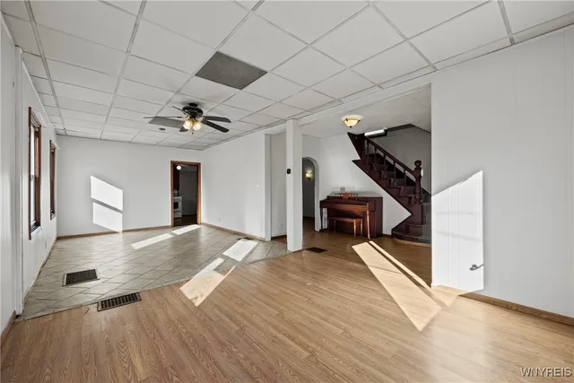 $149,900 | 63 Wood Street, Lackawanna, NY 14218