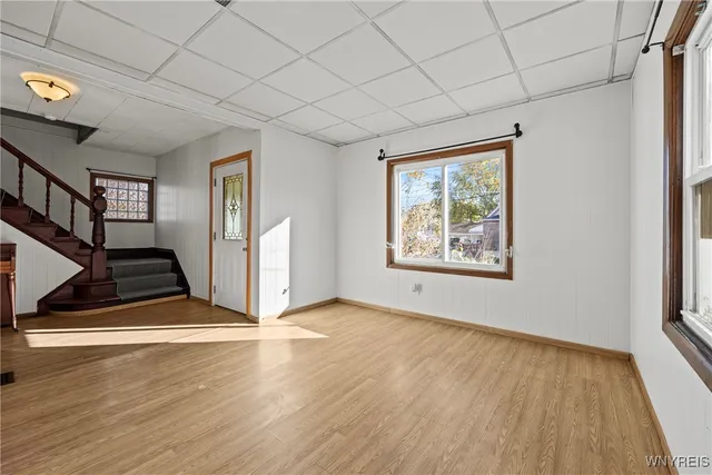 $149,900 | 63 Wood Street, Lackawanna, NY 14218