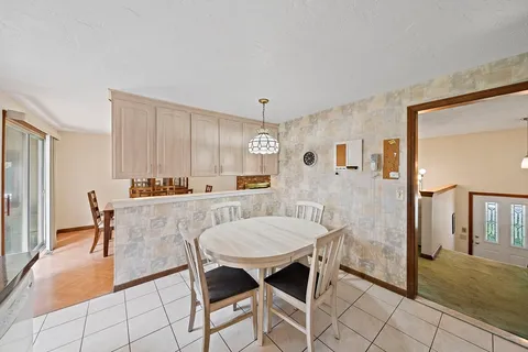 $709,900 | 6 Sandy Ridge Circle, Sharon, MA 02067