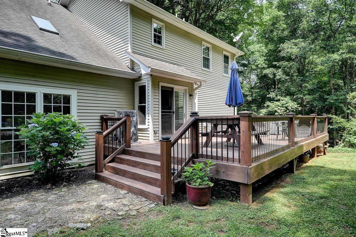109 Cobblestone Road Greenville, SC 29615 - Photo 12 of 36 Gallery Image 12