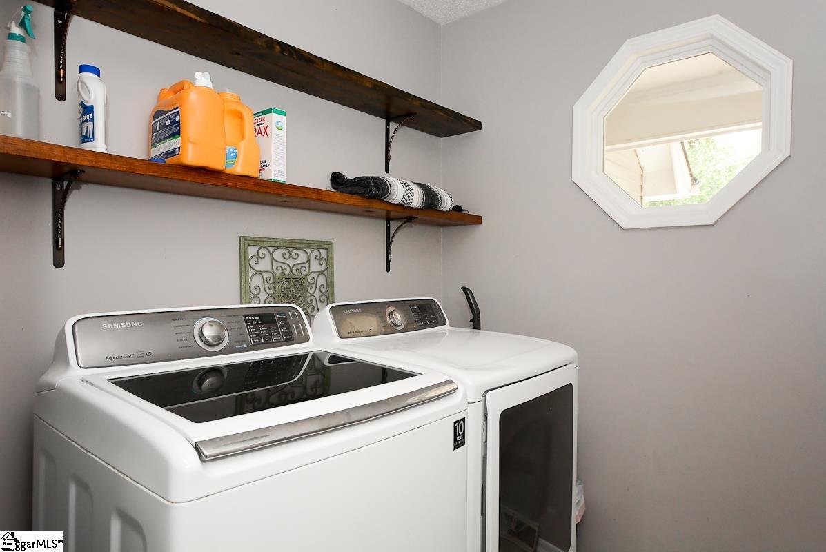 109 Cobblestone Road Greenville, SC 29615 - Photo 36 of 36 Gallery Image 36
