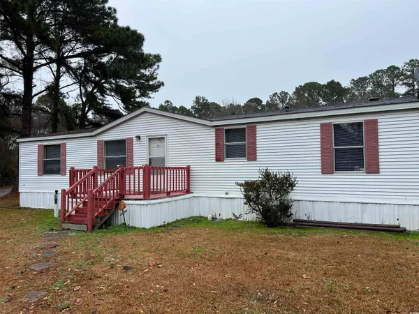 $119,000 | 451 Sutton Drive, Myrtle Beach, SC 29588