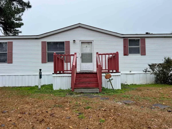 $119,000 | 451 Sutton Drive, Myrtle Beach, SC 29588