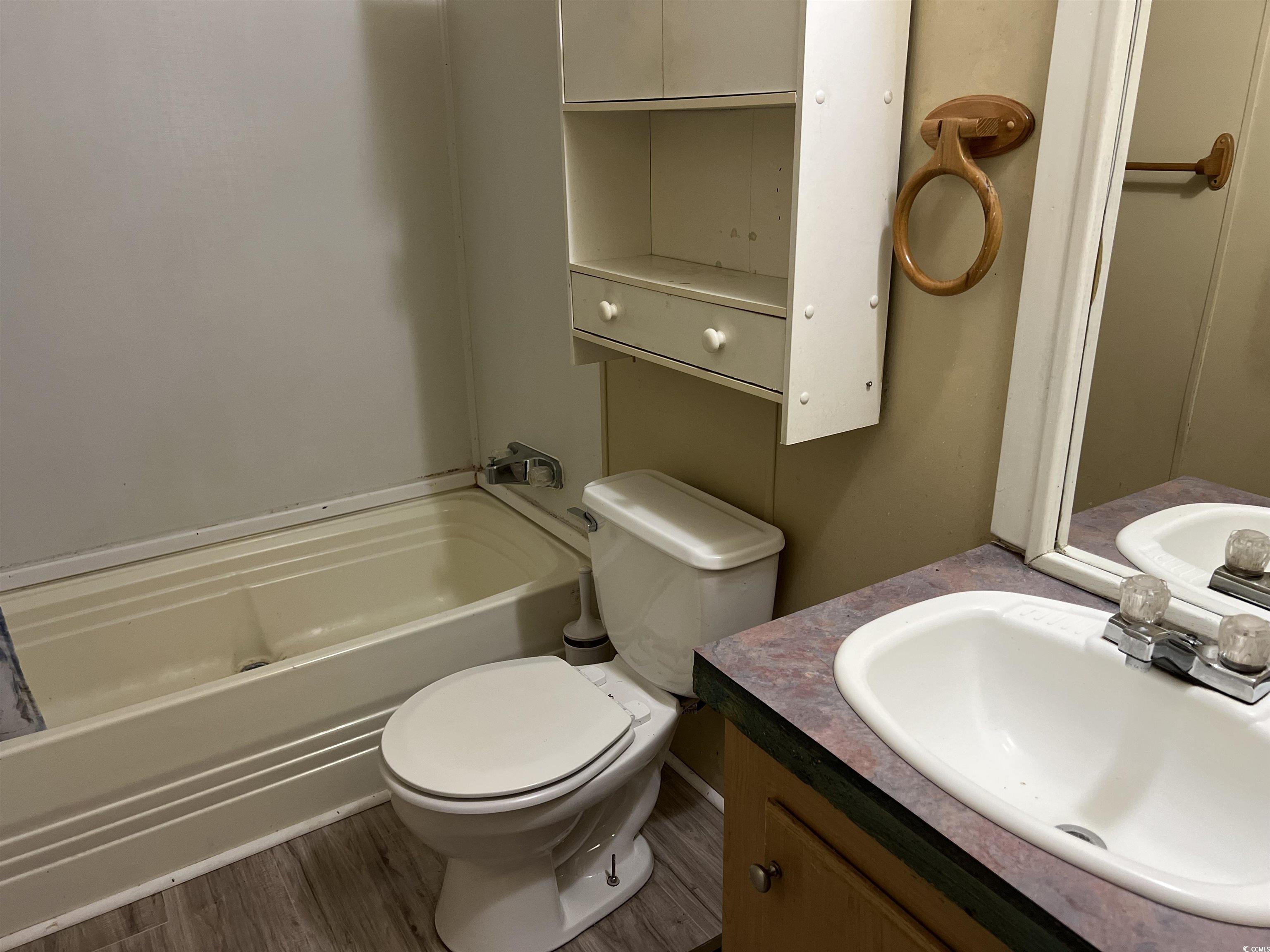 451 Sutton Drive Myrtle Beach, SC 29588 - Photo 22 of 25