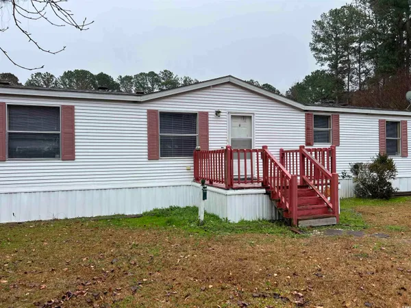 $119,000 | 451 Sutton Drive, Myrtle Beach, SC 29588