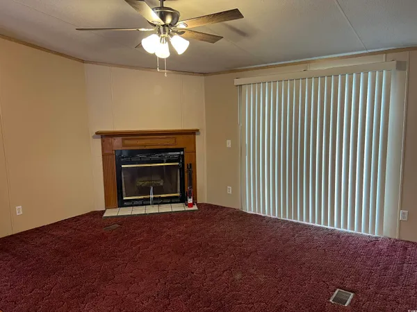 $119,000 | 451 Sutton Drive, Myrtle Beach, SC 29588