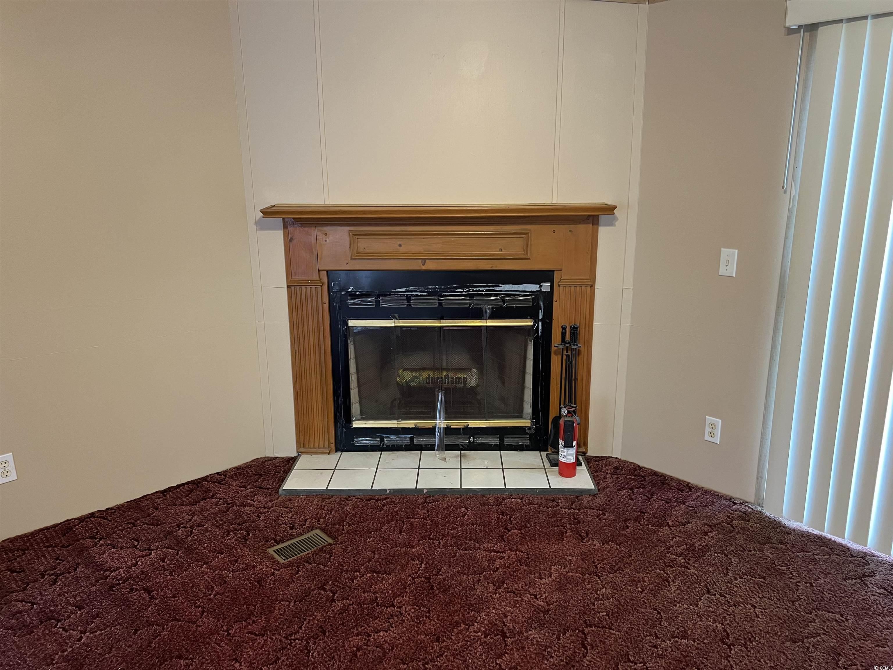 451 Sutton Drive Myrtle Beach, SC 29588 - Photo 5 of 25