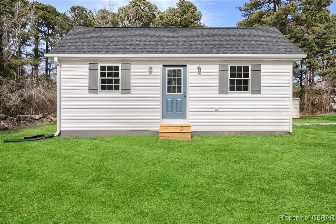 6579 Williams Landing Road Hayes, VA 23072 - Photo 6 of 23