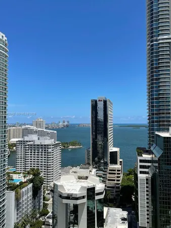 $7,100 | 1010 Brickell Avenue, Unit 2704, Miami, FL 33131