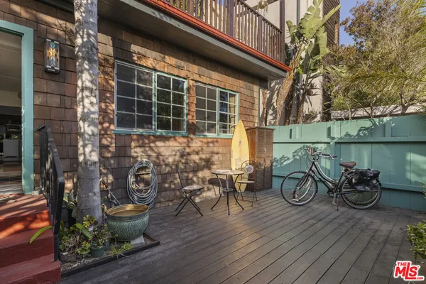 $7,500 | 804 Pacific Avenue, Unit 1/2, Venice, CA 90291