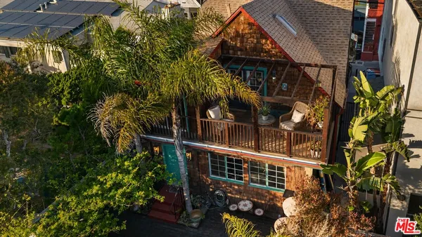 $7,500 | 804 Pacific Avenue, Unit 1/2, Venice, CA 90291