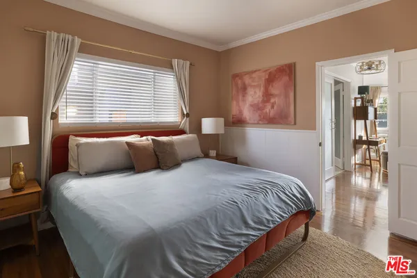 $7,500 | 804 Pacific Avenue, Unit 1/2, Venice, CA 90291