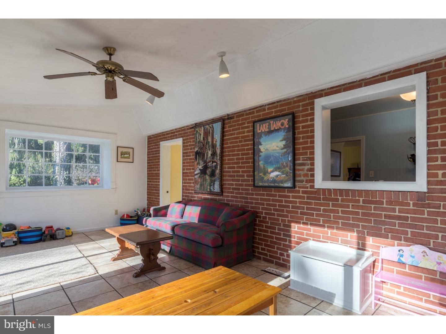 384 Old Eagle School Road Wayne, PA 19087 - Photo 9 of 18 Family Room