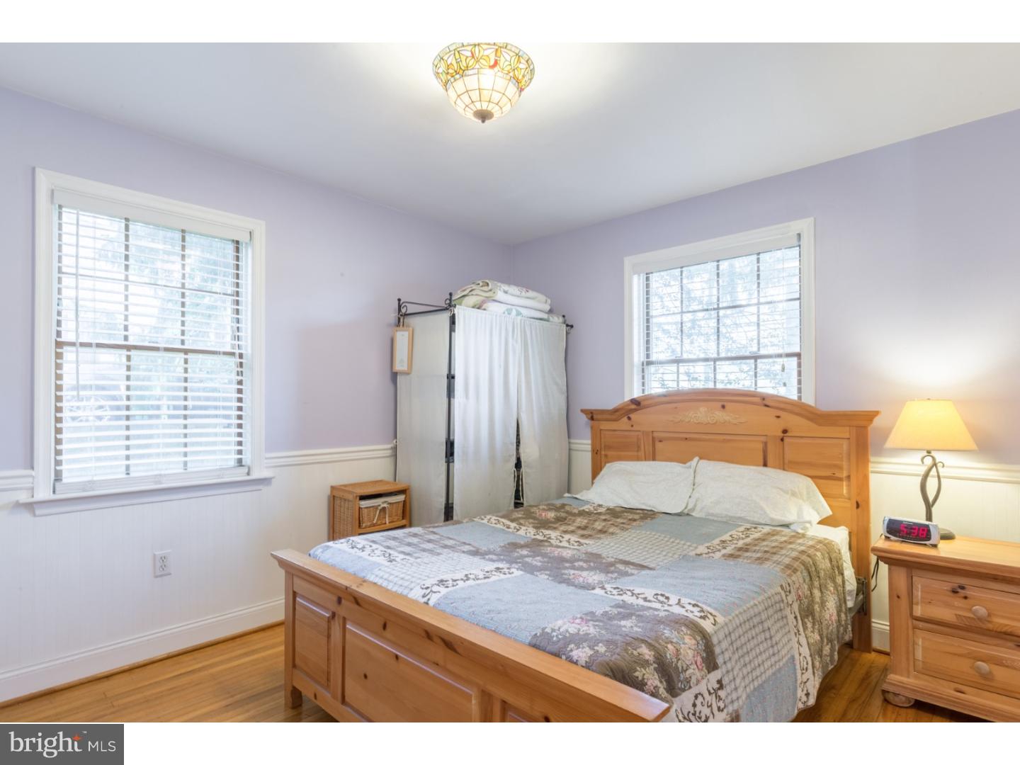 384 Old Eagle School Road Wayne, PA 19087 - Photo 10 of 18 Bedroom - Main