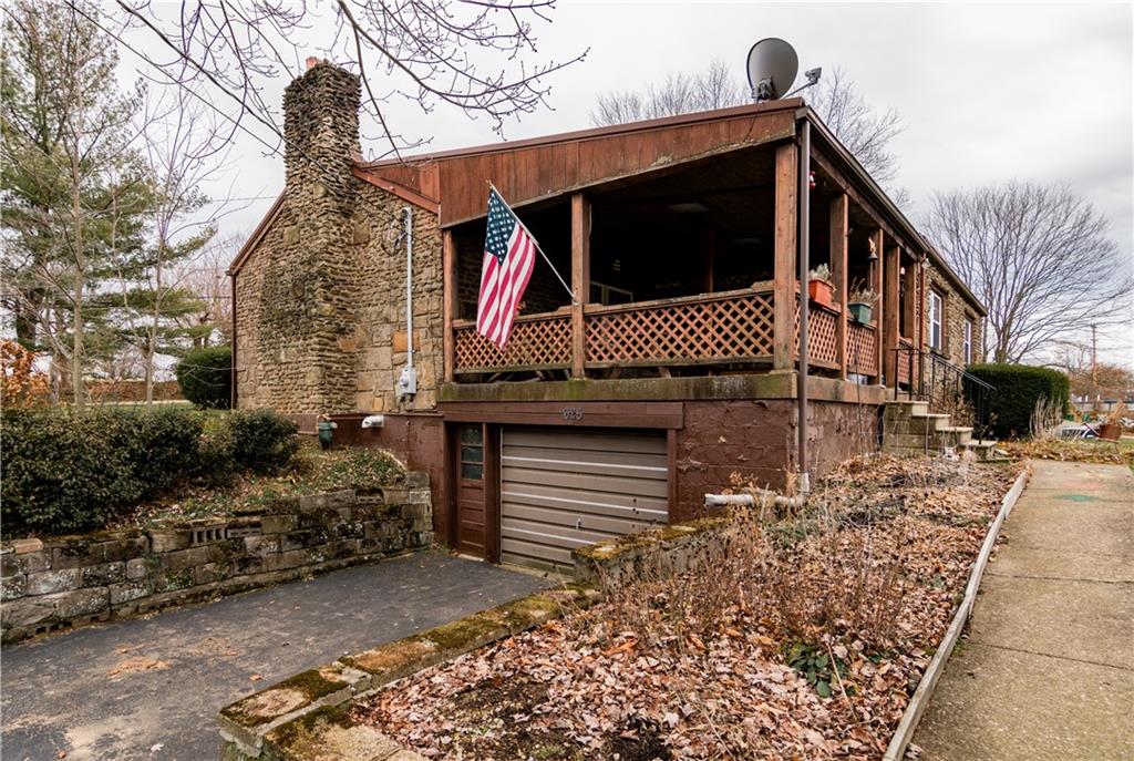 625 Mercer Road Butler, PA 16001 - Photo 27 of 32 Gallery Image 27