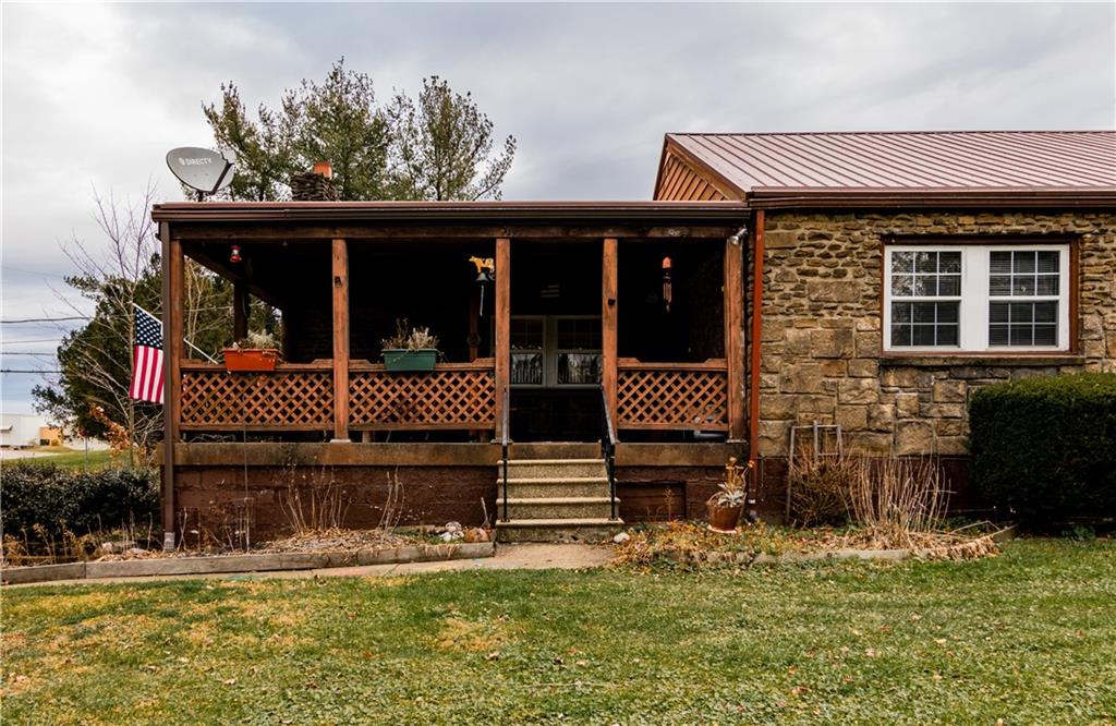 625 Mercer Road Butler, PA 16001 - Photo 31 of 32 Gallery Image 31