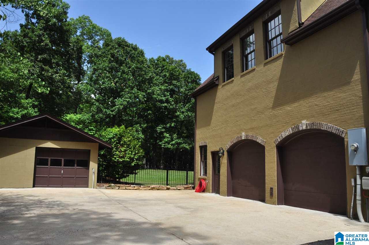 248 Valley View Road Pelham, AL 35124 - Photo 45 of 47
