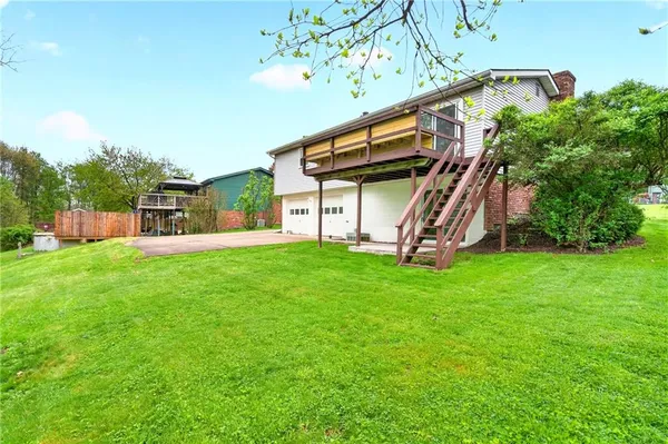 $288,000 | 113 Redbud Drive, Beaver Falls, PA 15010