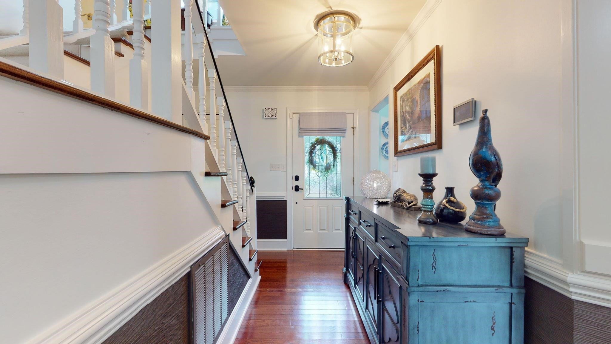 4205 Tolchester Place Raleigh, NC 27613 - Photo 32 of 41 Photo 32