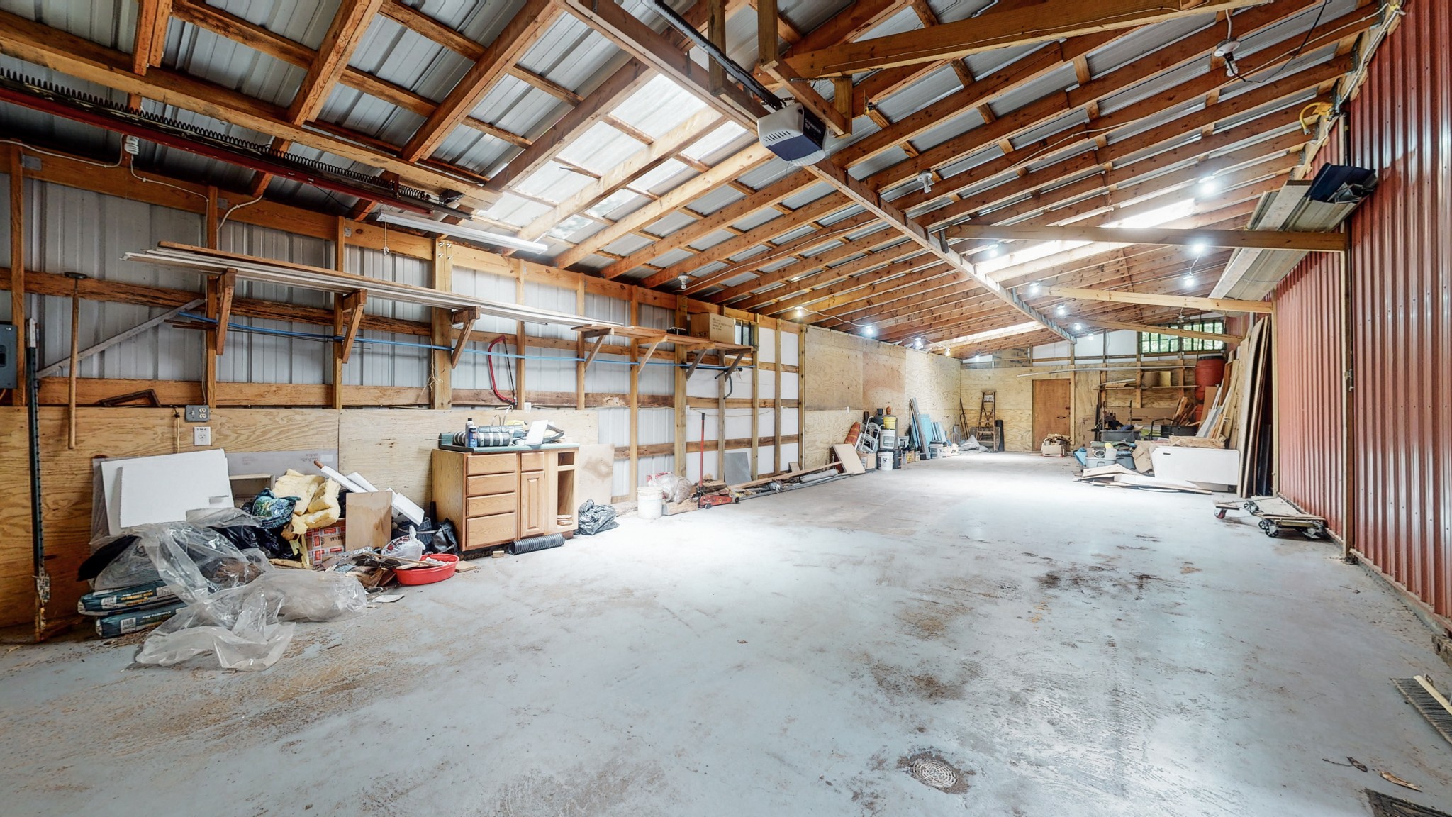 1560 Old Road Dickson, TN 37055 - Photo 8 of 47 Gallery Image 8