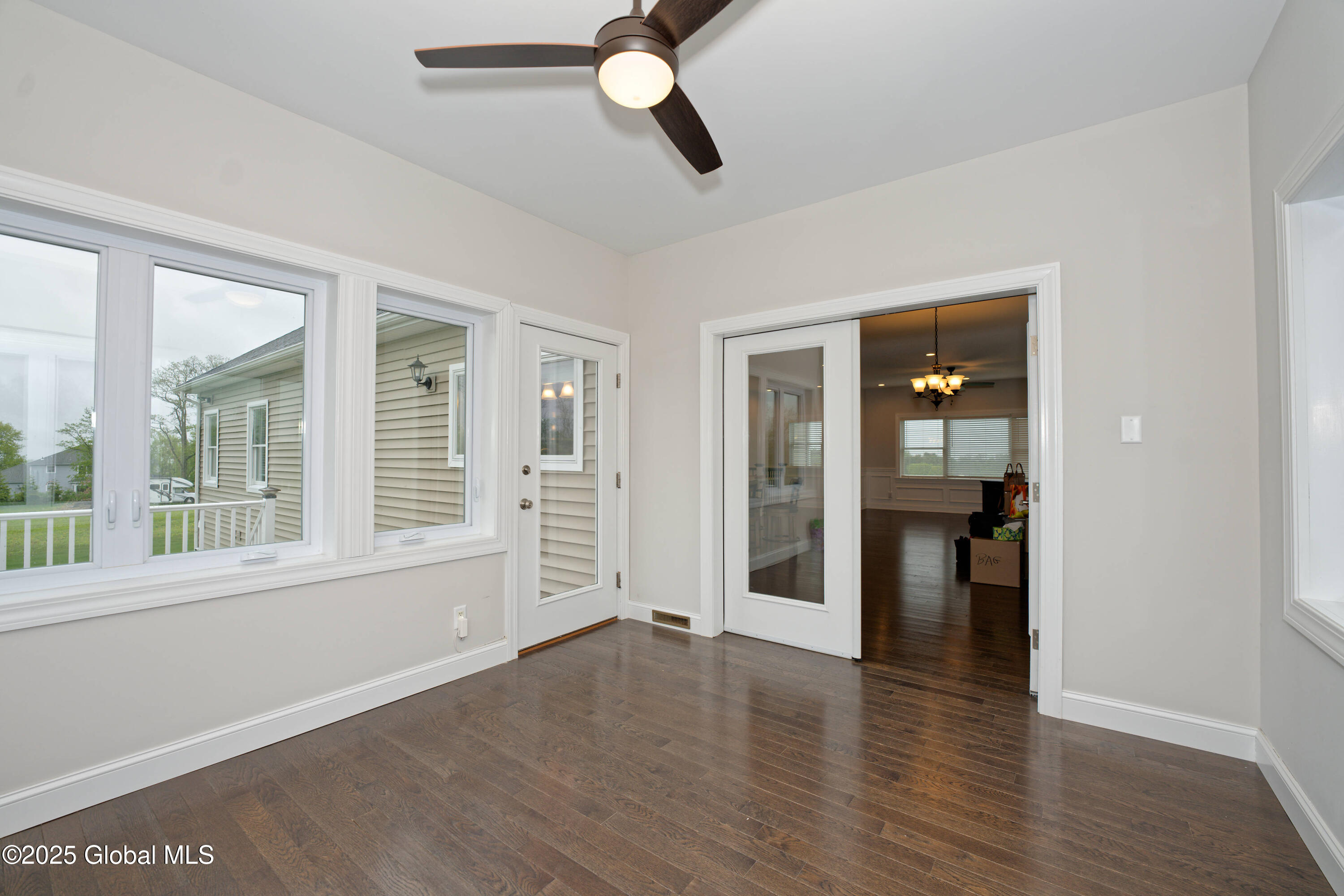 23 Quaker Hill Road Milton, NY 12547 - Photo 30 of 75 6 Sunroom 3