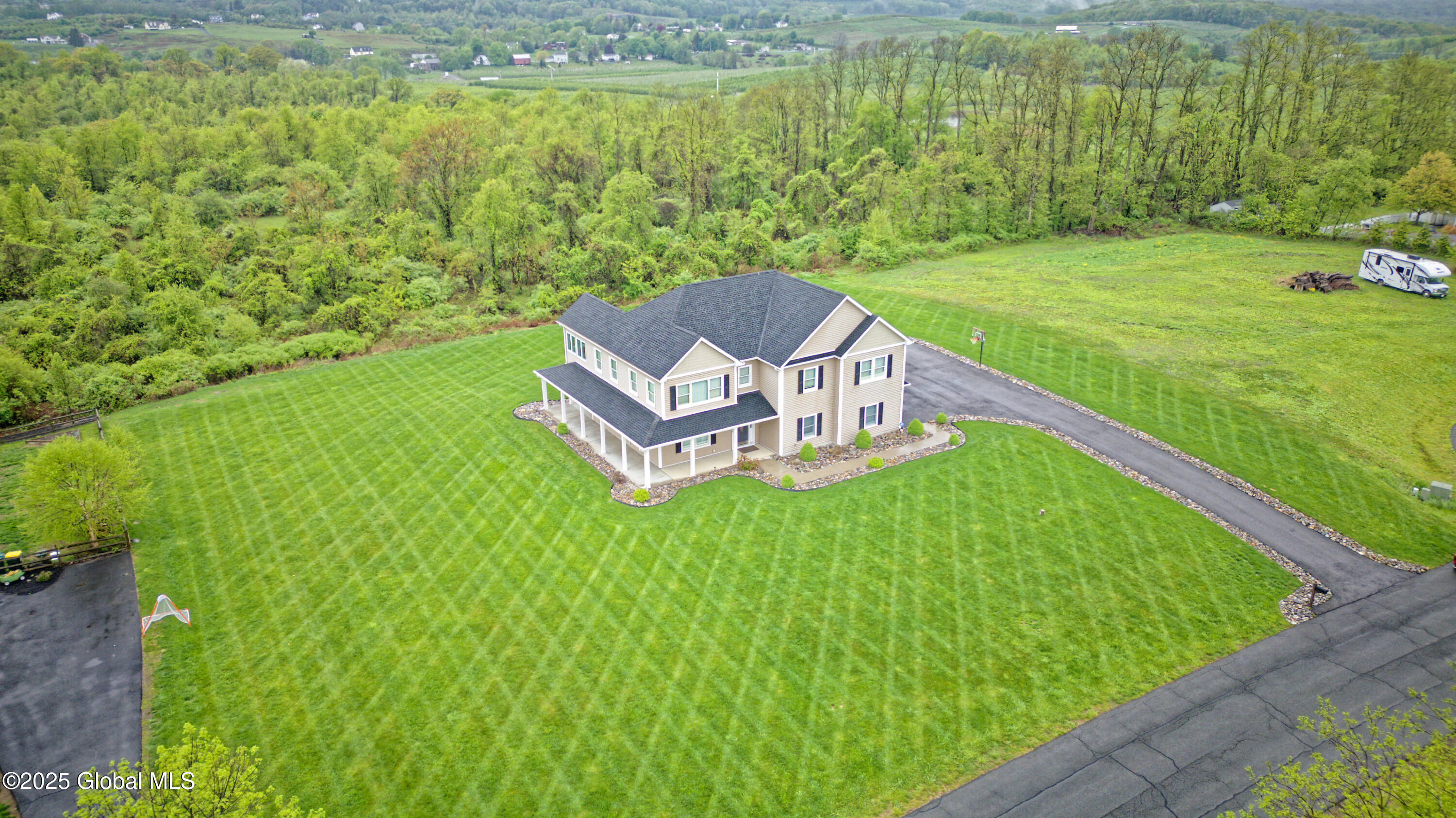 23 Quaker Hill Road Milton, NY 12547 - Photo 4 of 75 0 Air Front 4