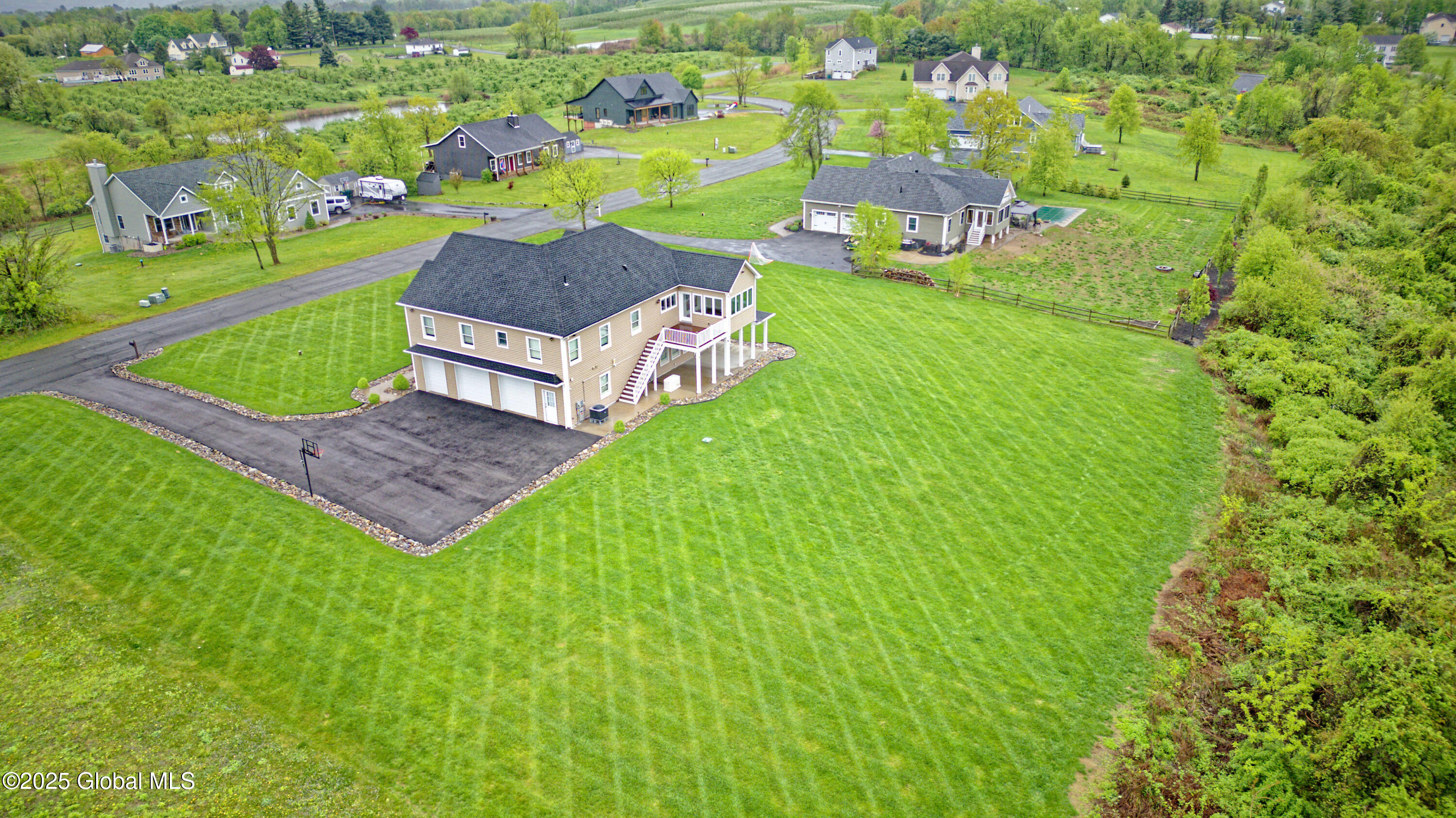 23 Quaker Hill Road Milton, NY 12547 - Photo 54 of 75 Air Yard 2