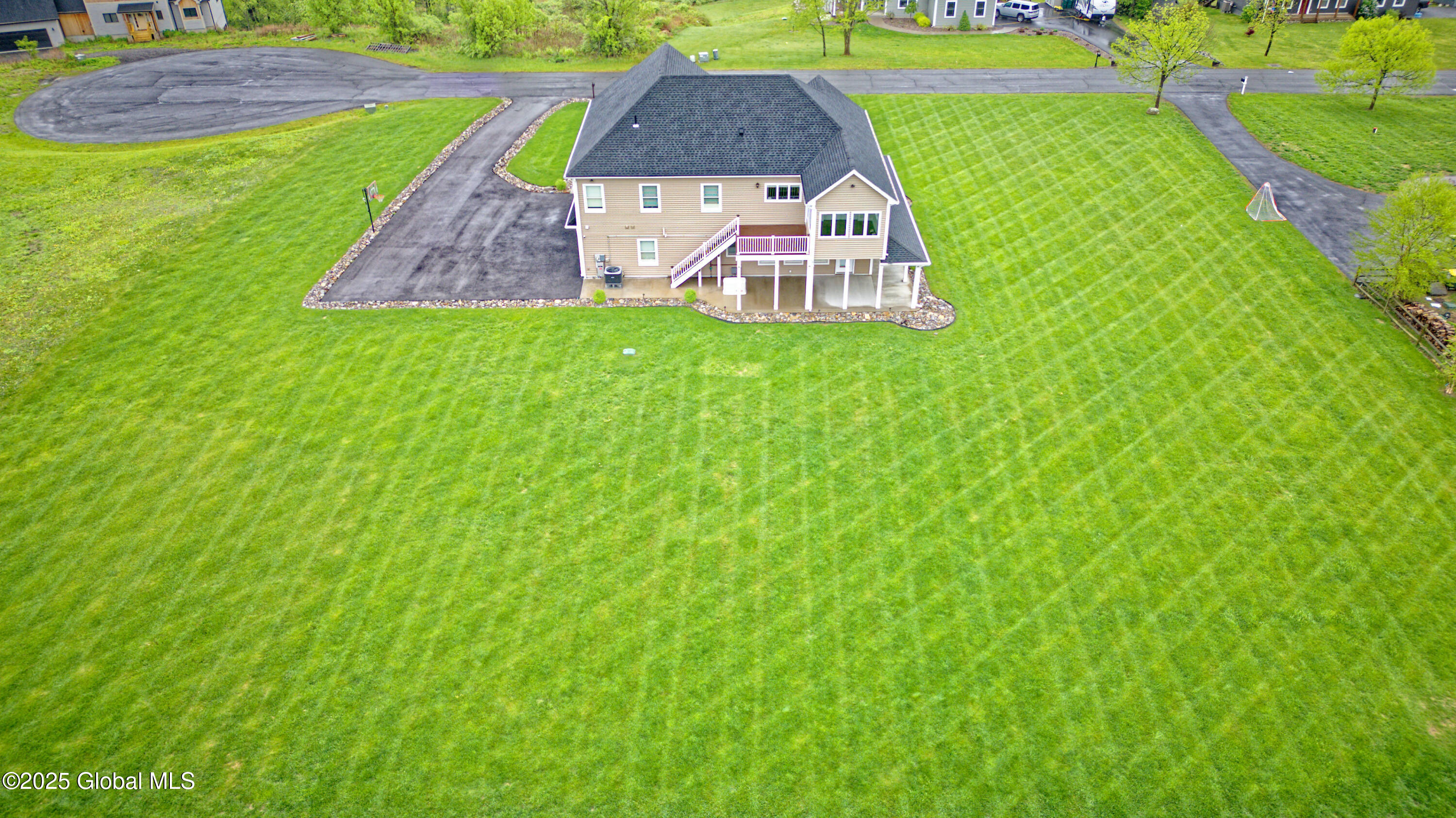 23 Quaker Hill Road Milton, NY 12547 - Photo 55 of 75 Air Yard 3