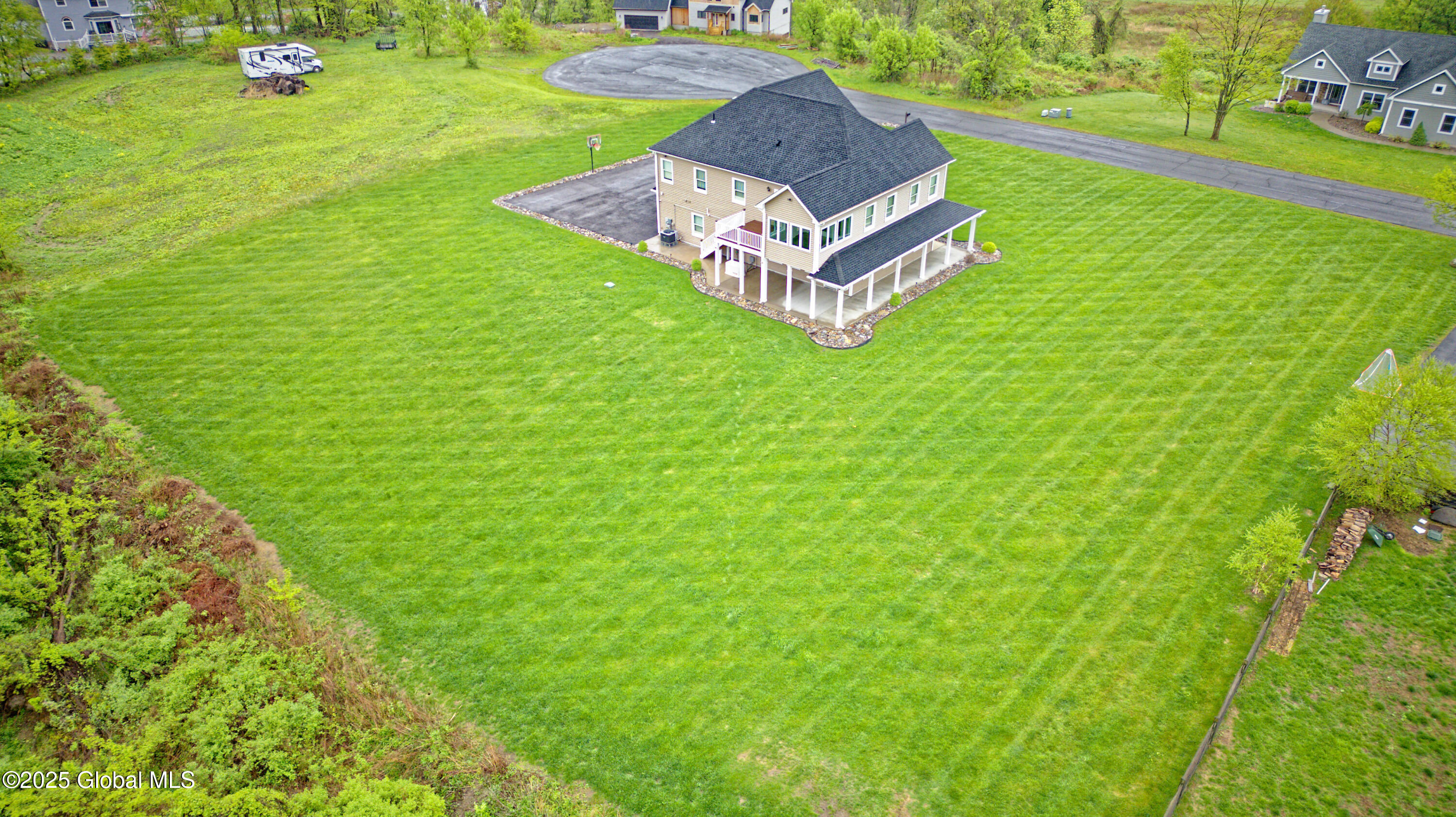 23 Quaker Hill Road Milton, NY 12547 - Photo 56 of 75 Air Yard 4