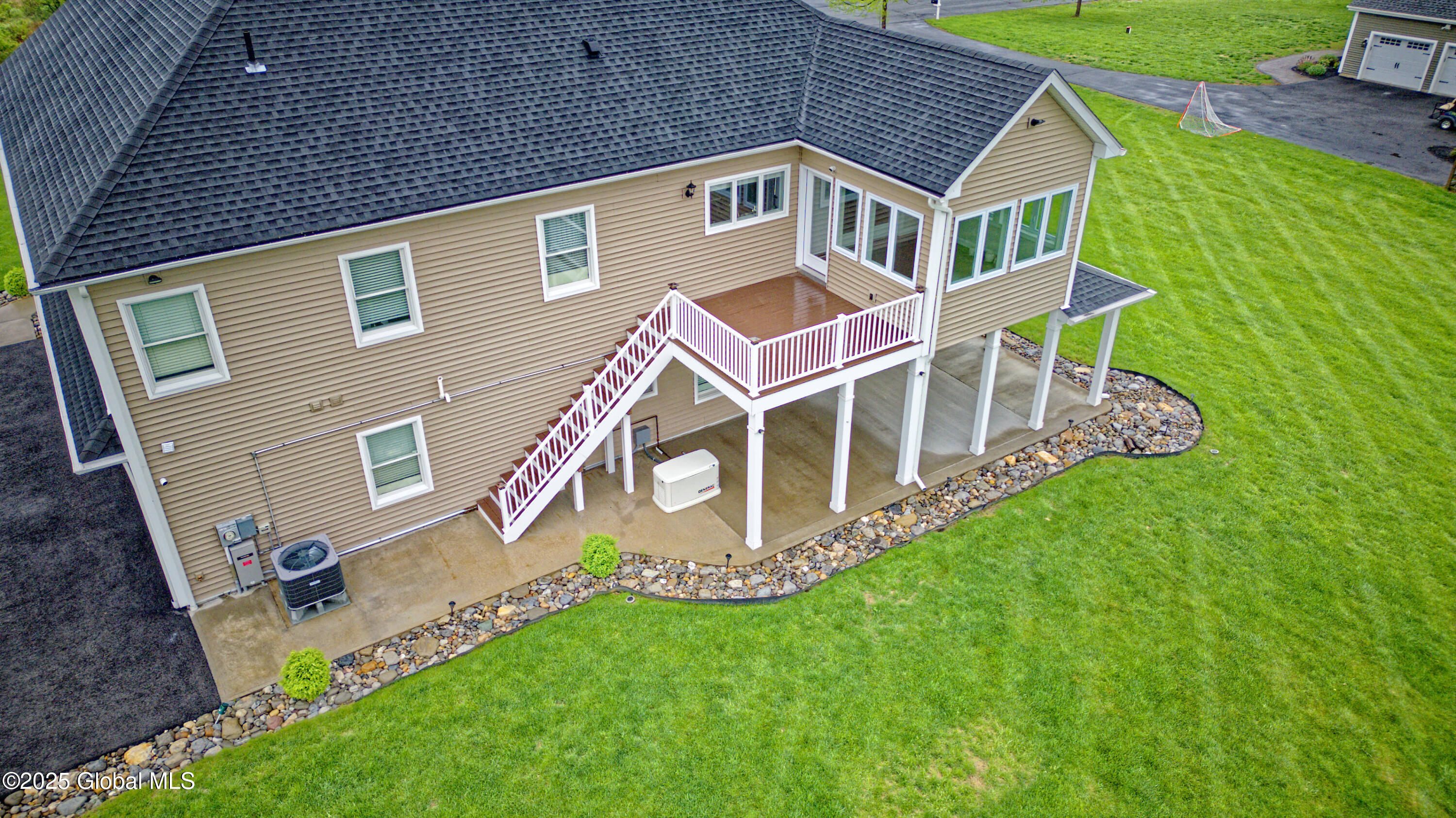 23 Quaker Hill Road Milton, NY 12547 - Photo 57 of 75 Air Yard 5