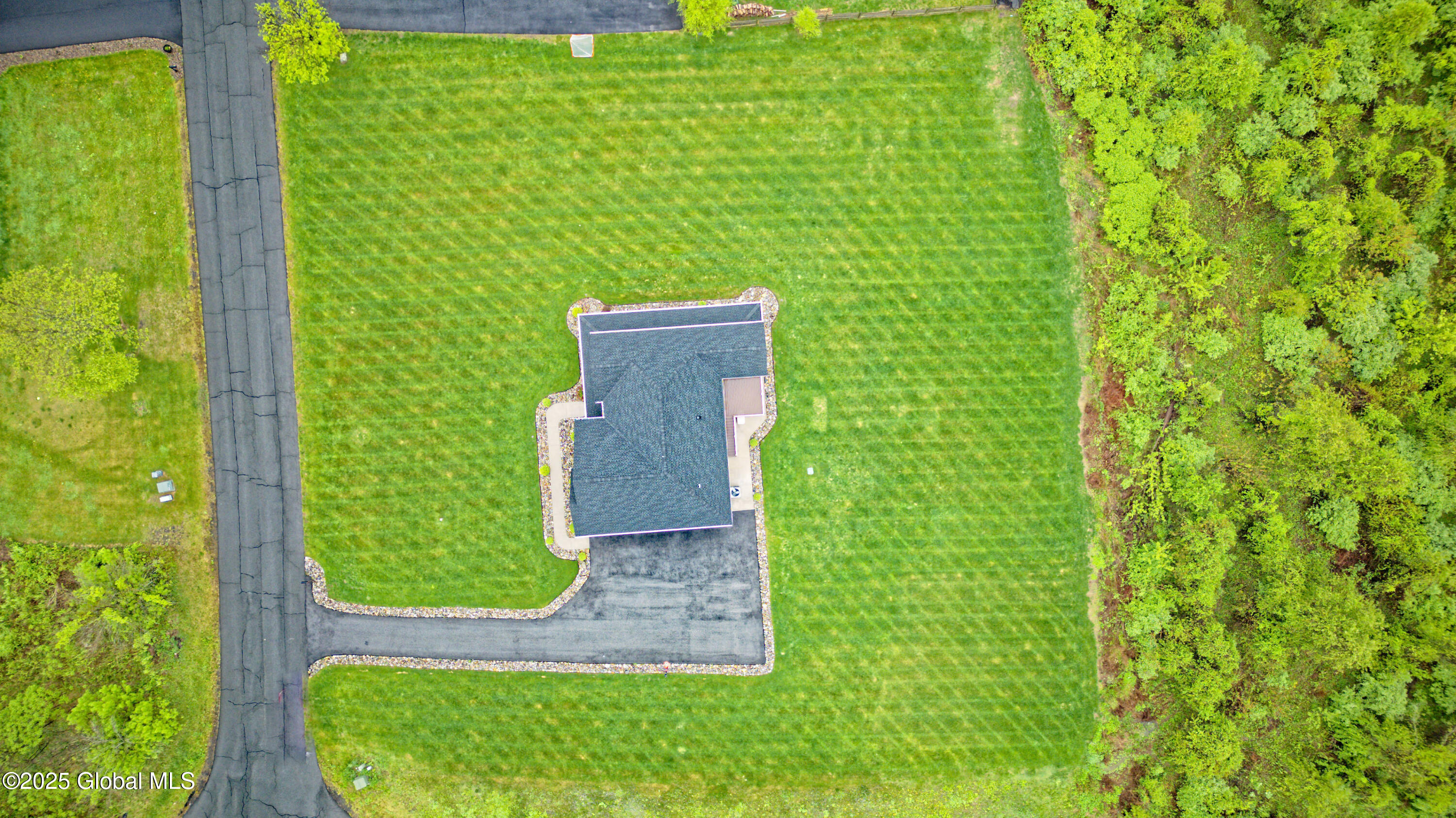 23 Quaker Hill Road Milton, NY 12547 - Photo 58 of 75 Air Yard 6