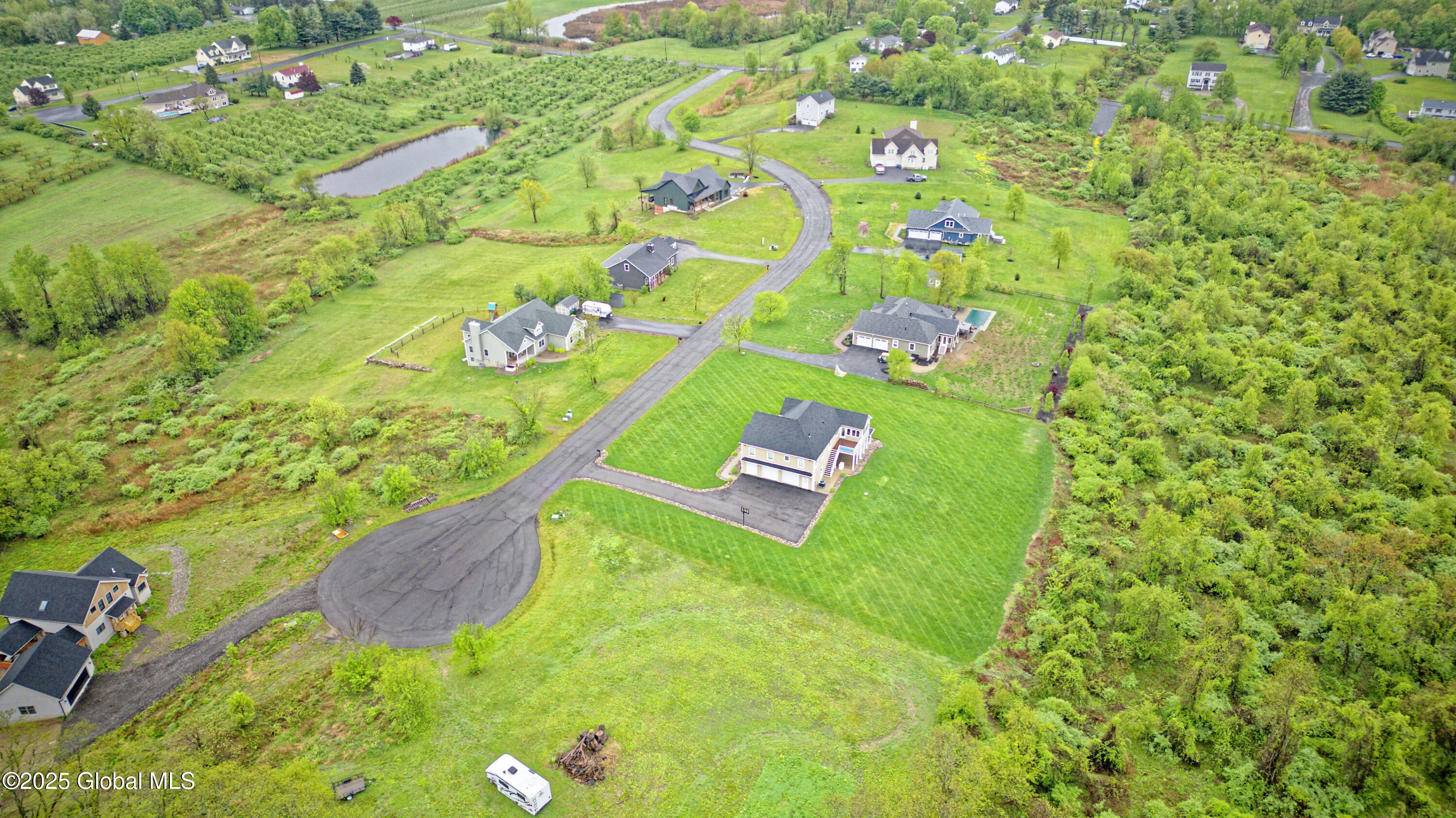 23 Quaker Hill Road Milton, NY 12547 - Photo 59 of 75 Air Yard 7