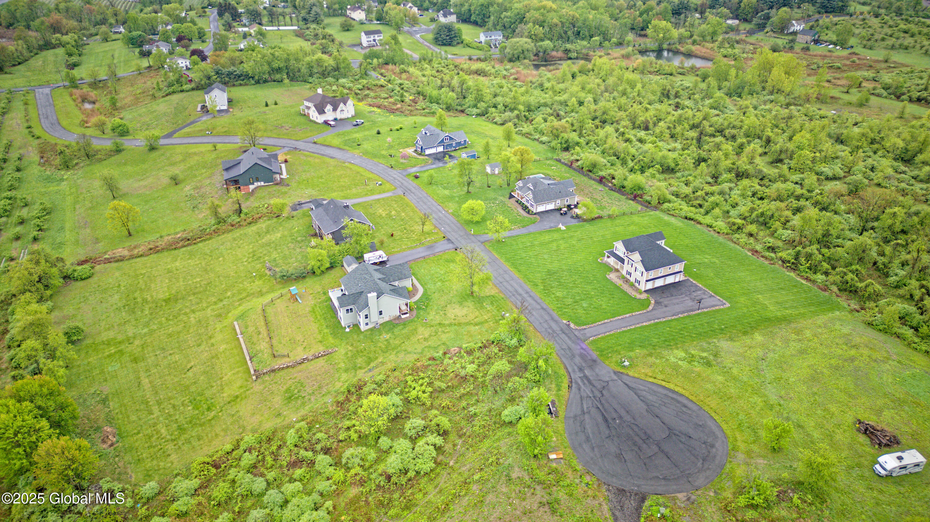 23 Quaker Hill Road Milton, NY 12547 - Photo 60 of 75 Air Yard 8