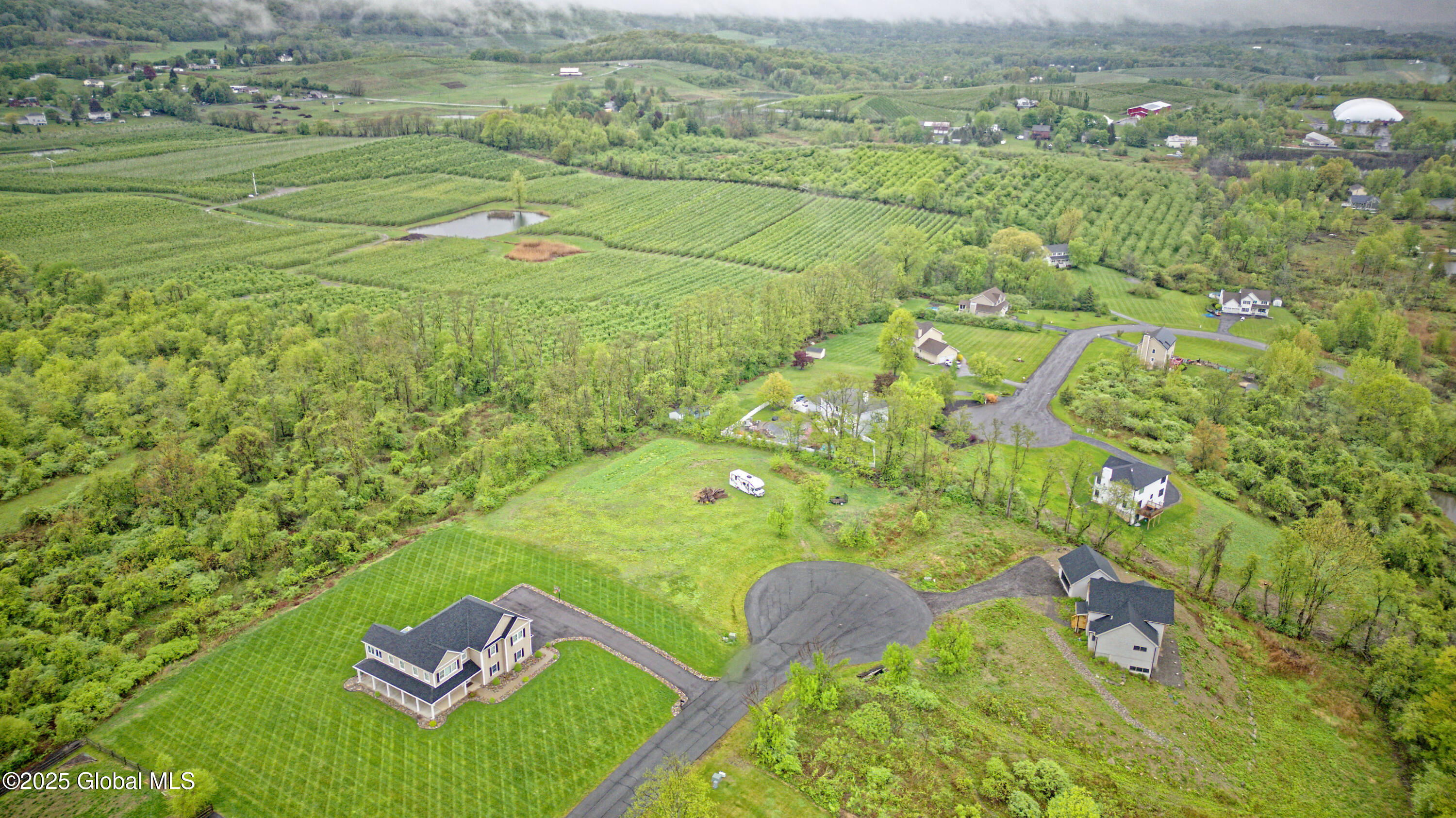 23 Quaker Hill Road Milton, NY 12547 - Photo 62 of 75 Air Yard 10