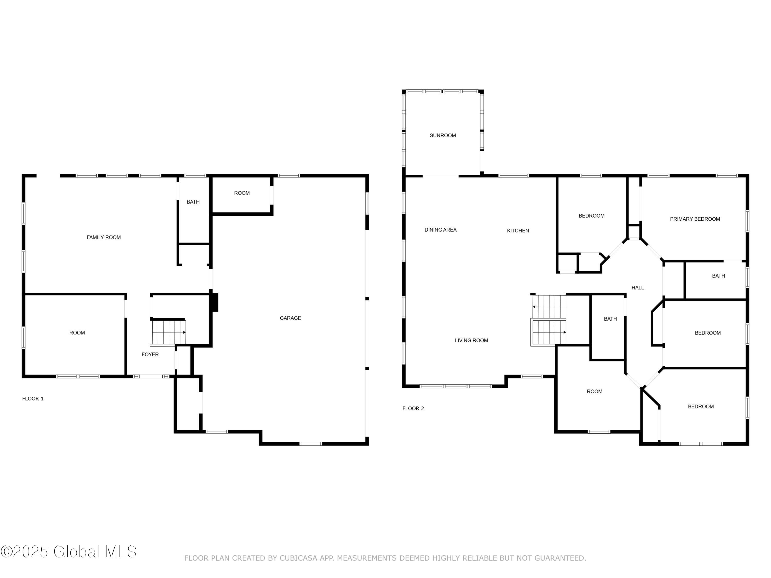 23 Quaker Hill Road Milton, NY 12547 - Photo 63 of 75 all_floors_23_quaker_hill_road_milton_wi
