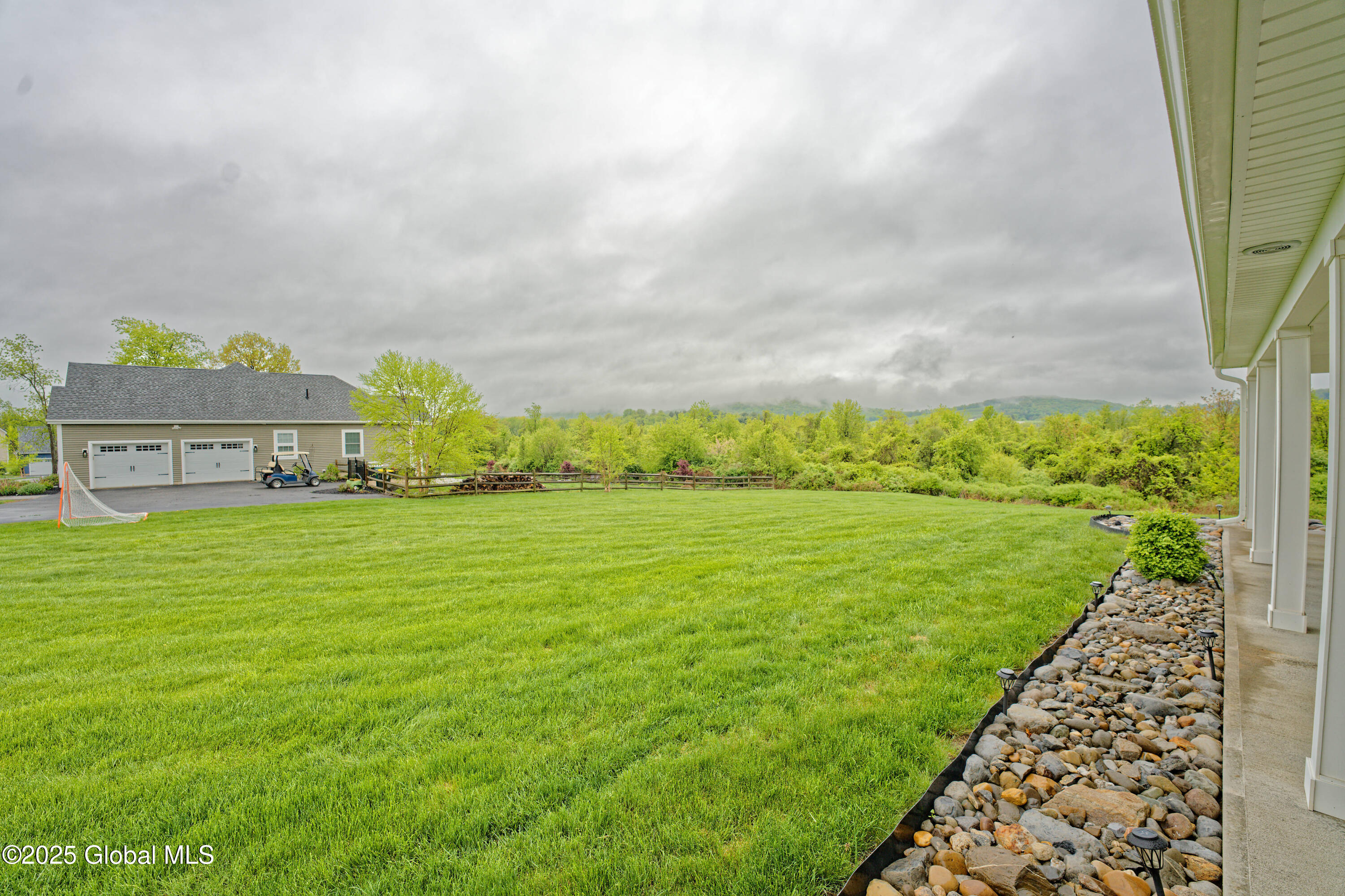 23 Quaker Hill Road Milton, NY 12547 - Photo 65 of 75 Yard 2