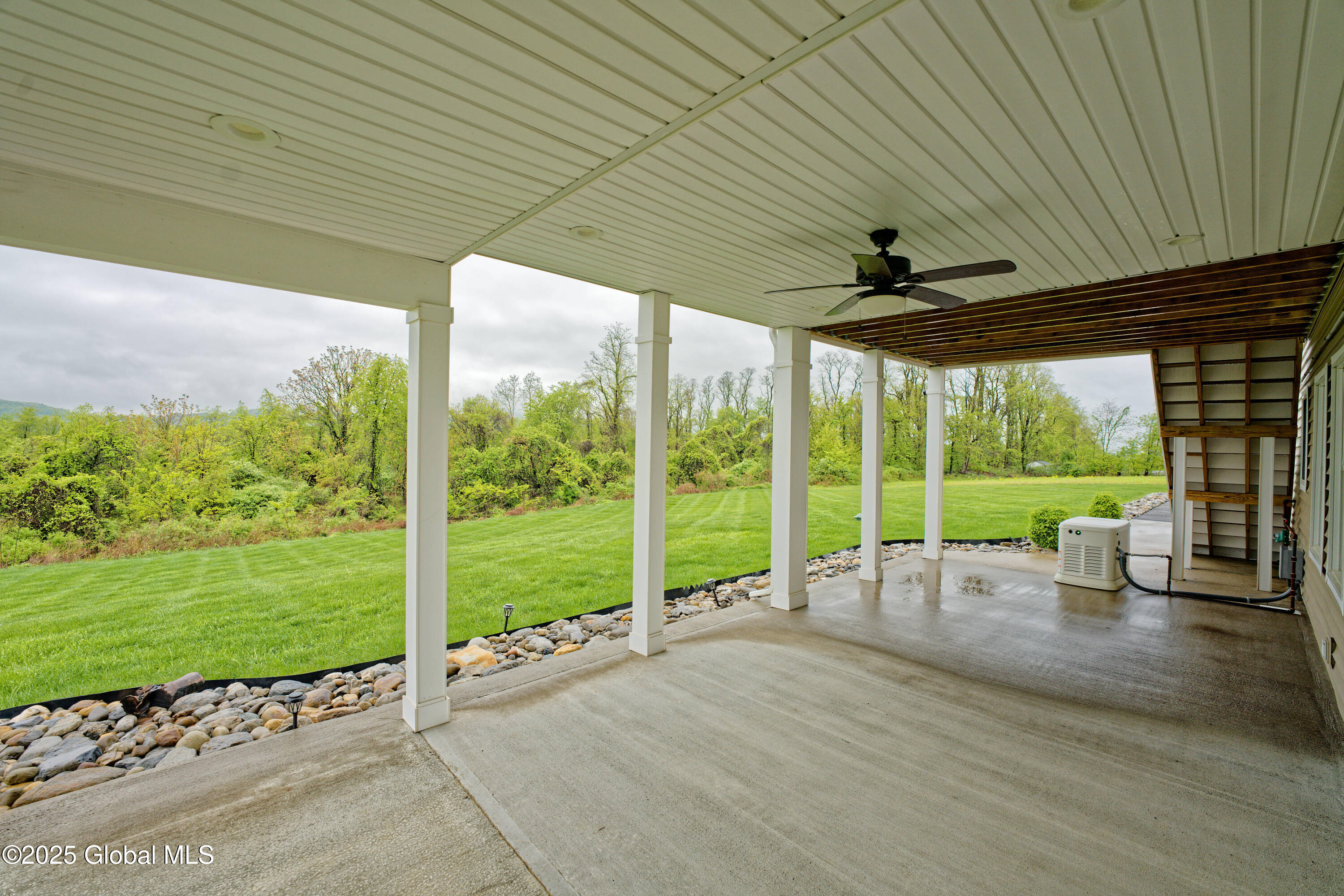 23 Quaker Hill Road Milton, NY 12547 - Photo 66 of 75 Yard 3