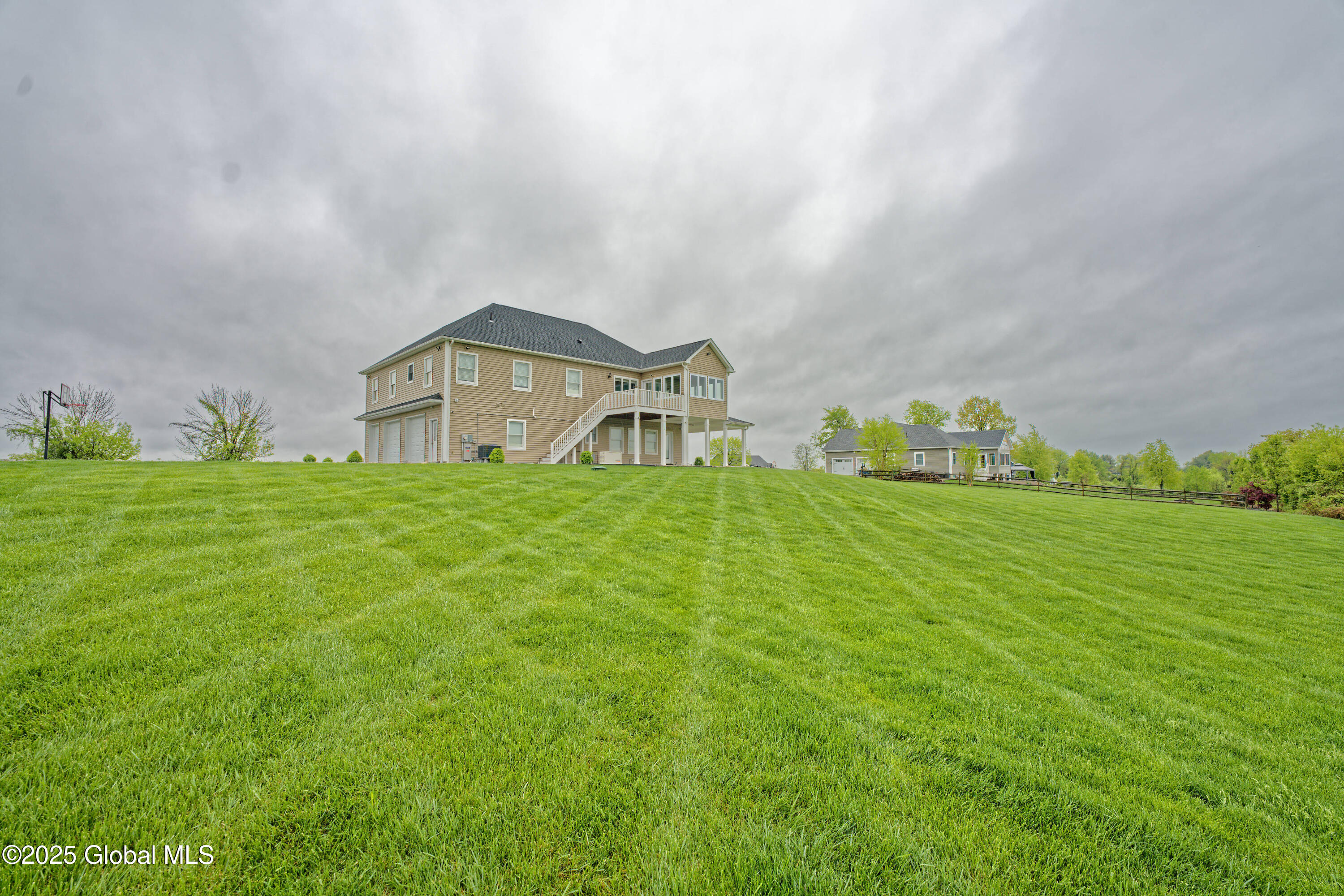 23 Quaker Hill Road Milton, NY 12547 - Photo 72 of 75 Yard 9