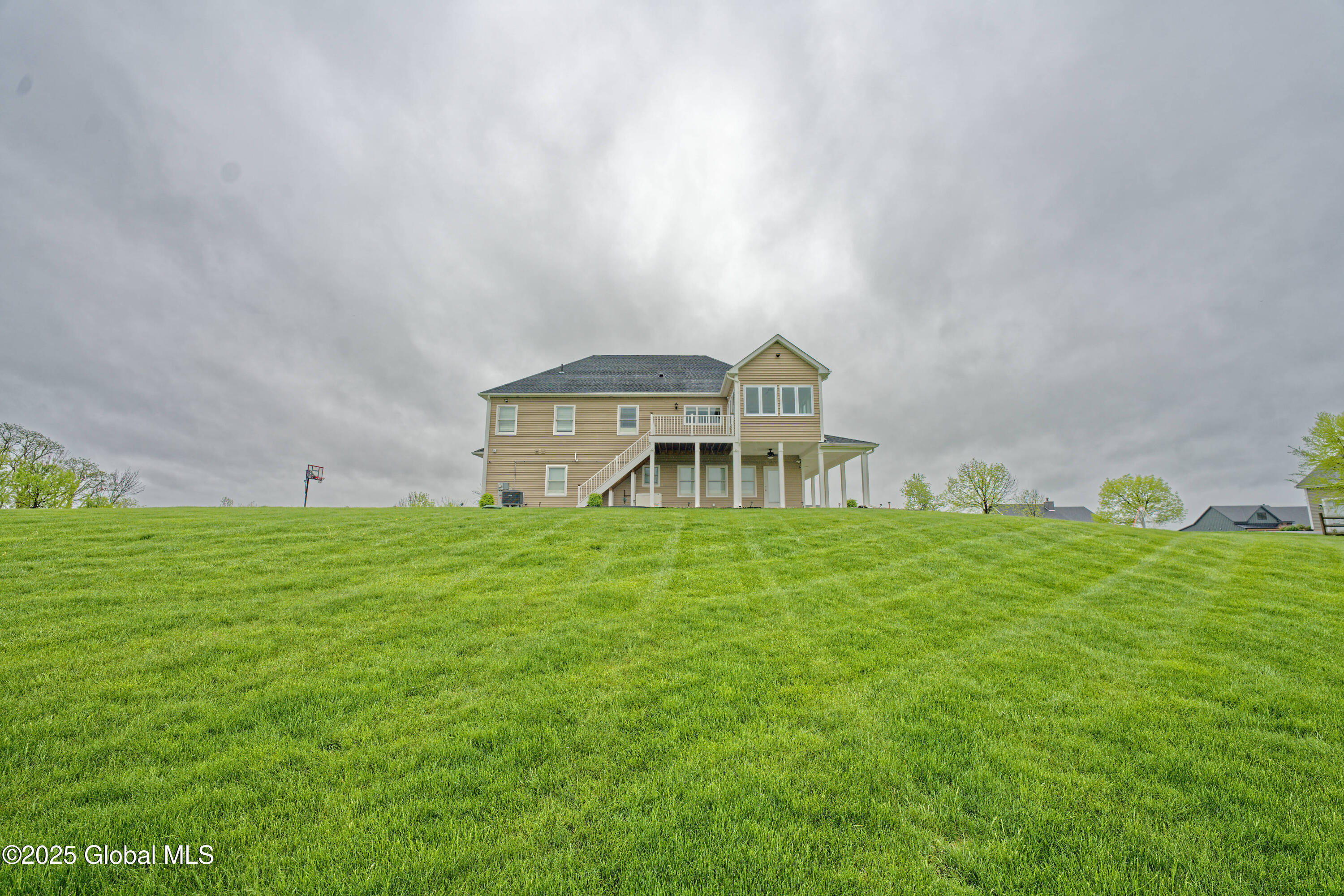 23 Quaker Hill Road Milton, NY 12547 - Photo 73 of 75 Yard 10