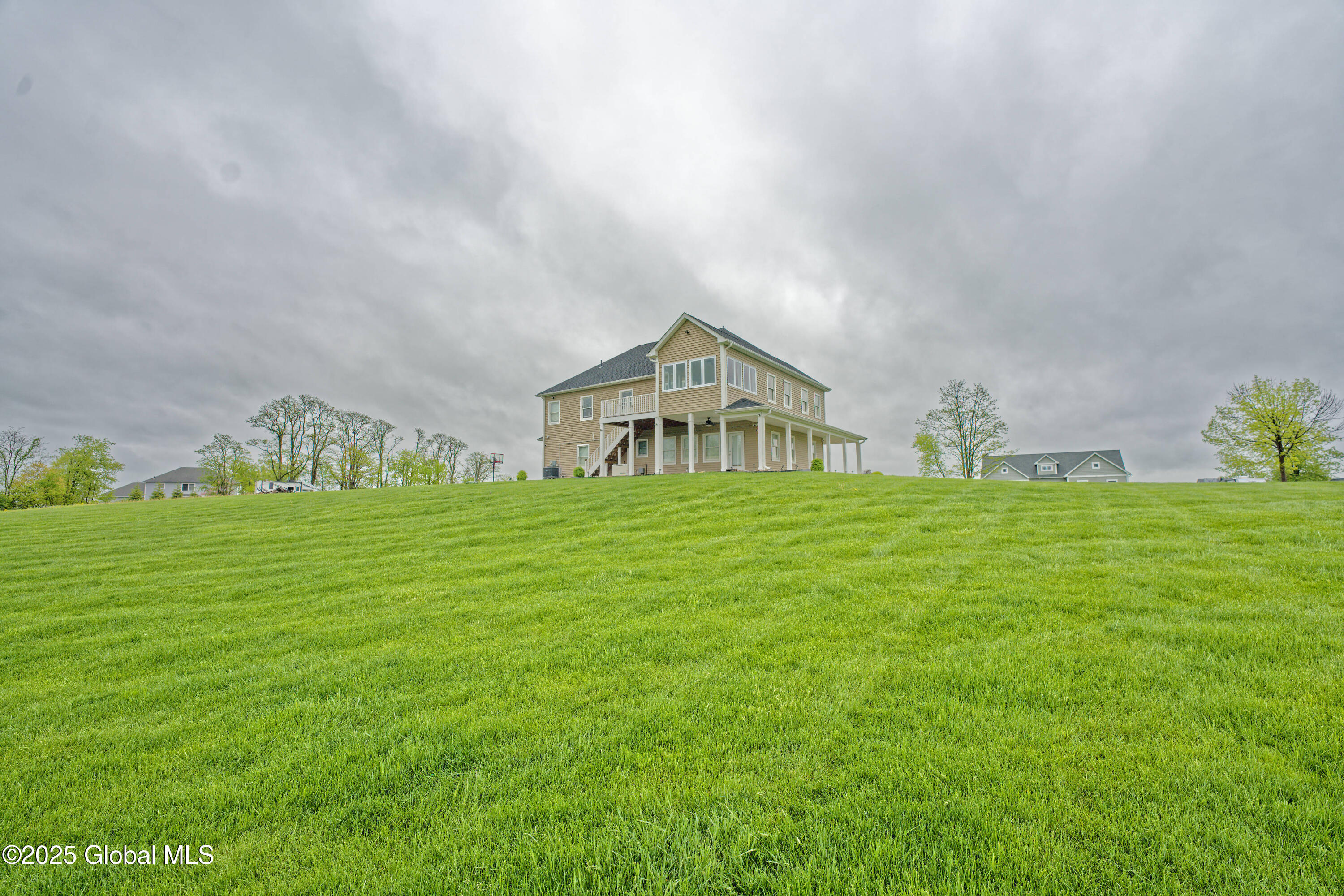 23 Quaker Hill Road Milton, NY 12547 - Photo 74 of 75 Yard 11