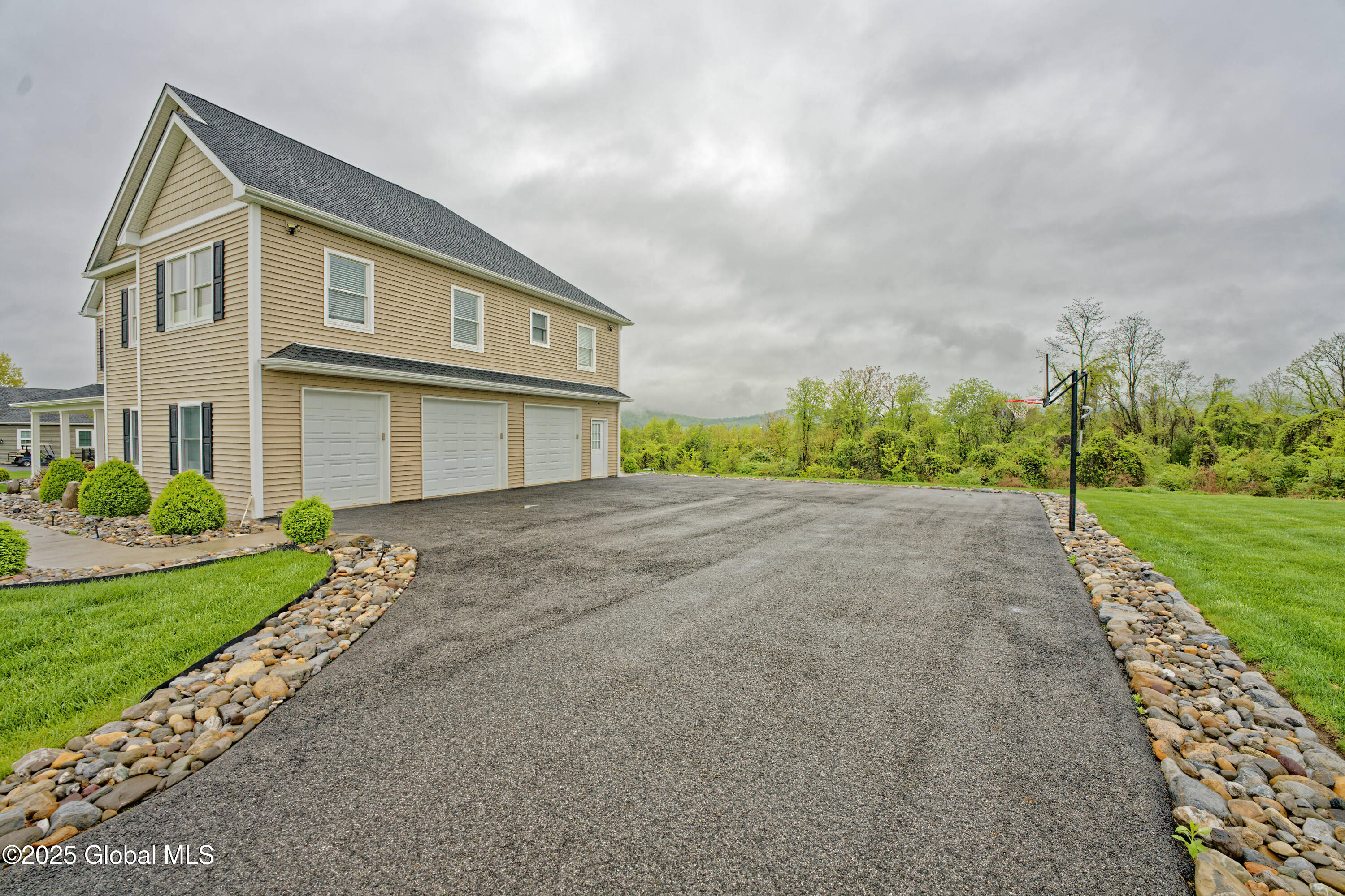 23 Quaker Hill Road Milton, NY 12547 - Photo 75 of 75 Yard 12