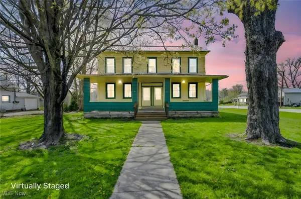 $189,900 | 8935 South Main Street, Windham, OH 44288