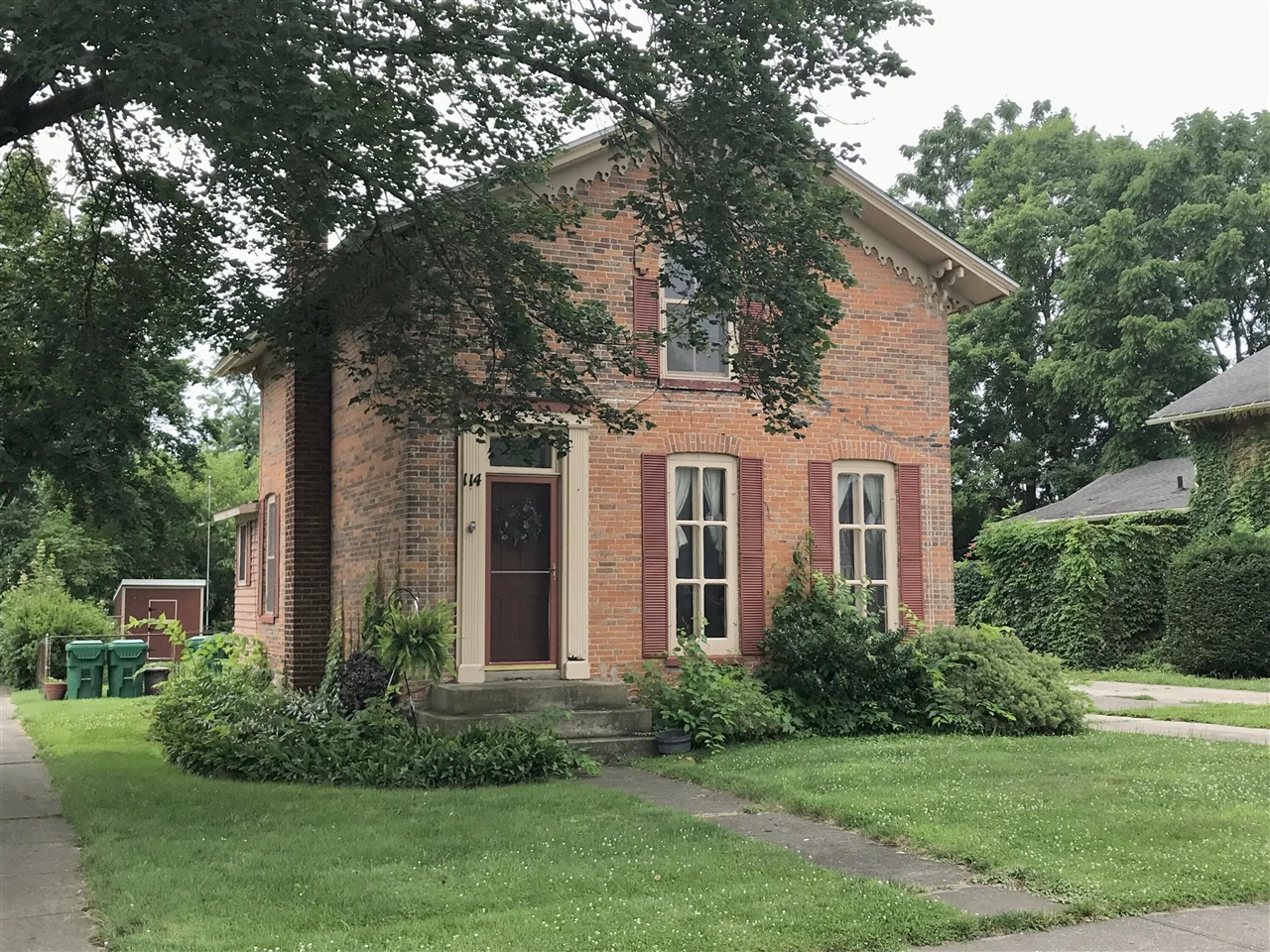 114 East Chicago Road White Pigeon, MI 49099 - Photo 2 of 23